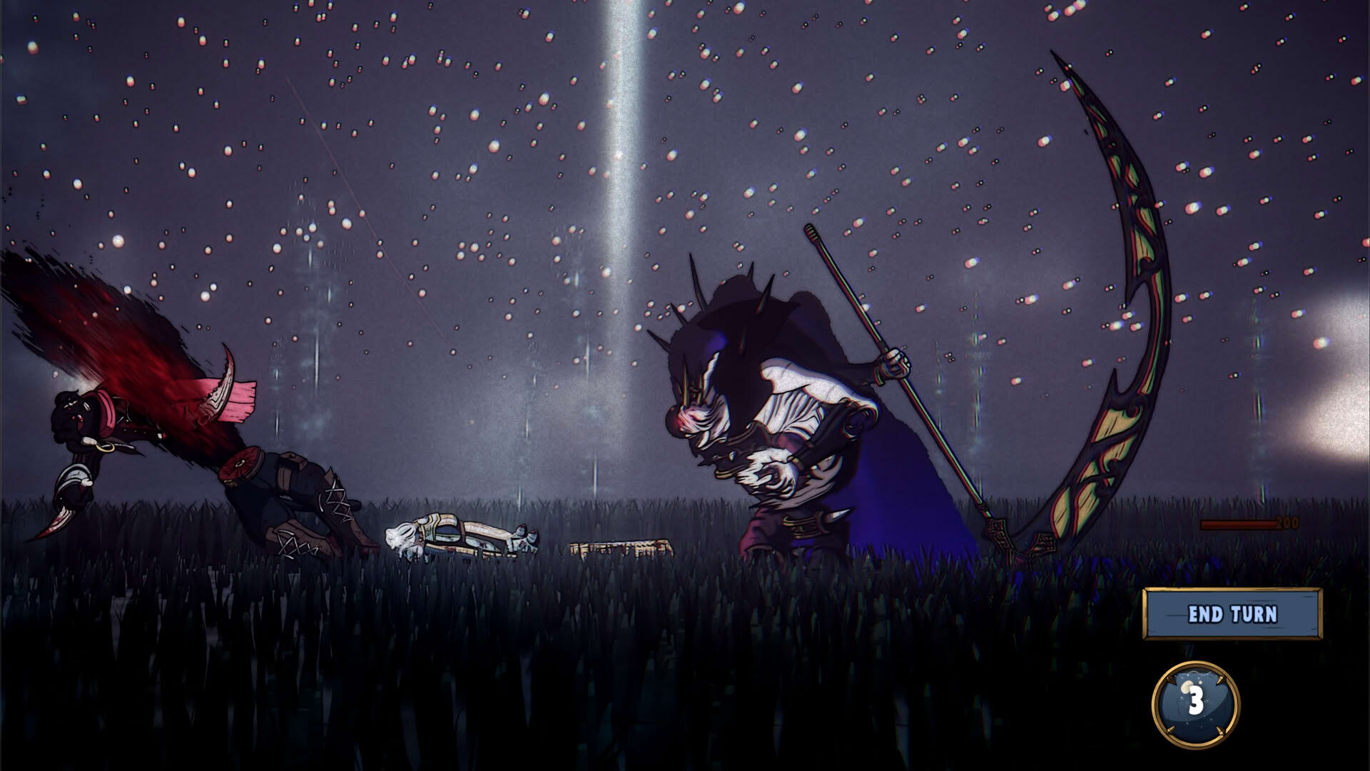 Screenshot for Rogue Reigns