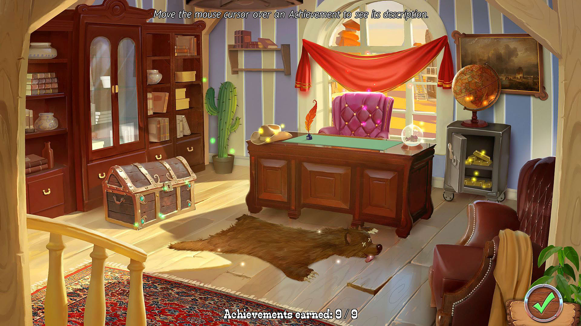 Screenshot for Country Tales