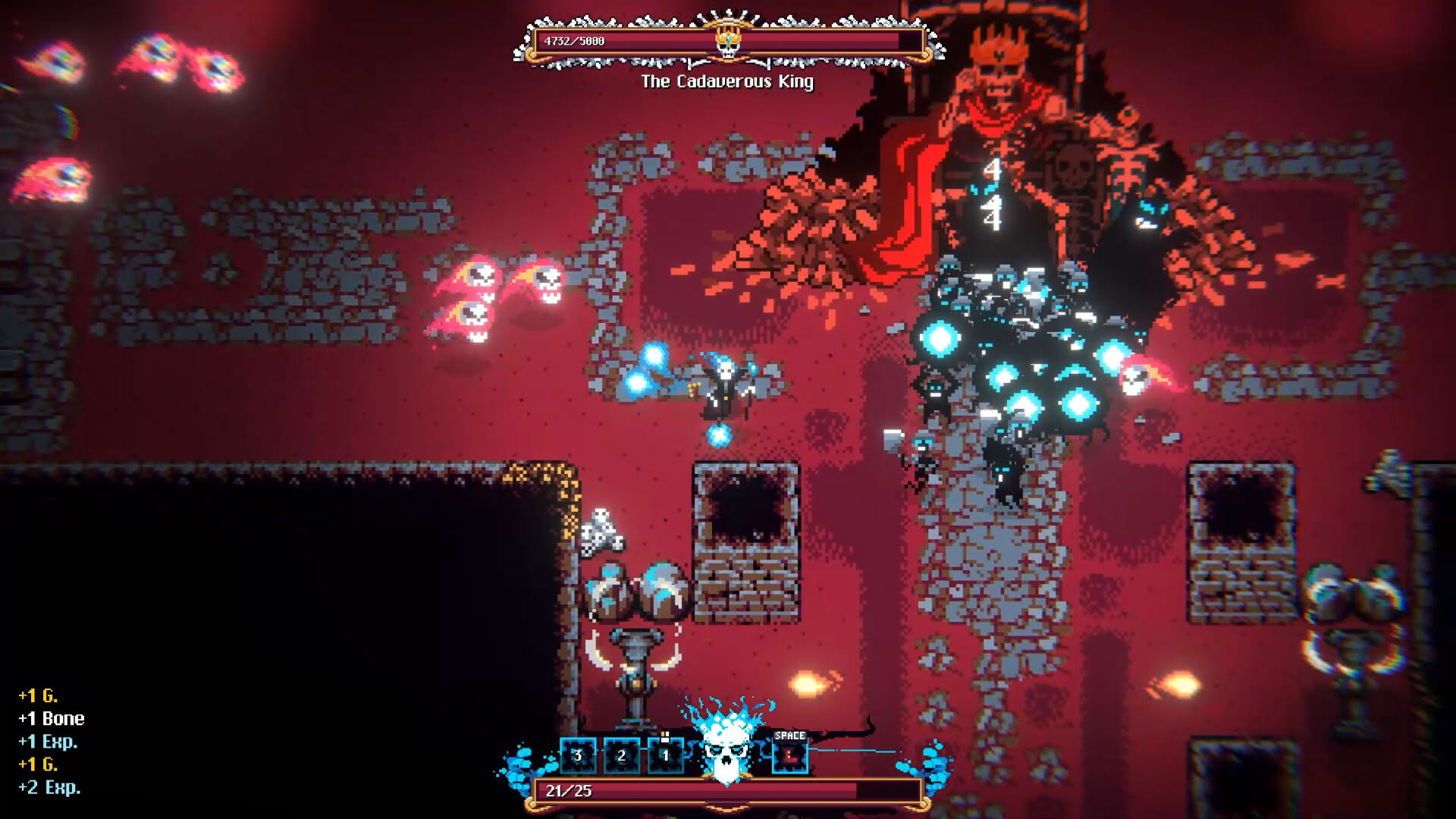 Screenshot for Necromental