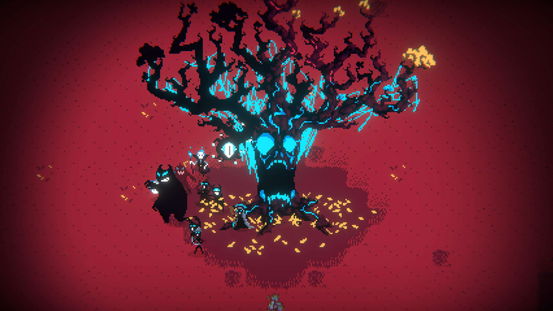 Screenshot for Necromental