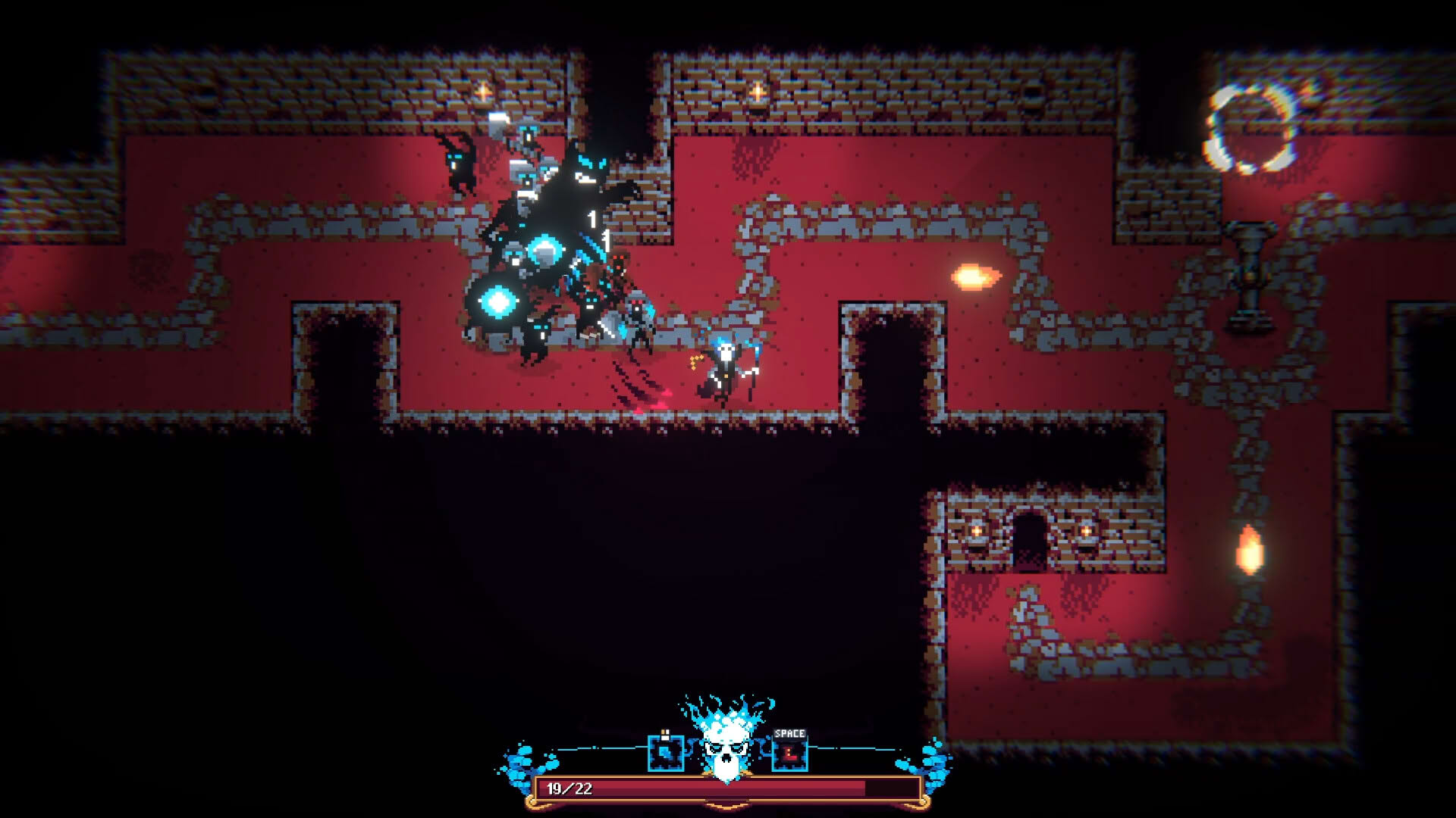 Screenshot for Necromental