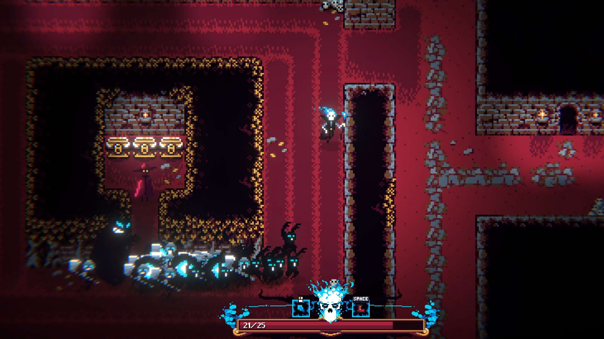 Screenshot for Necromental