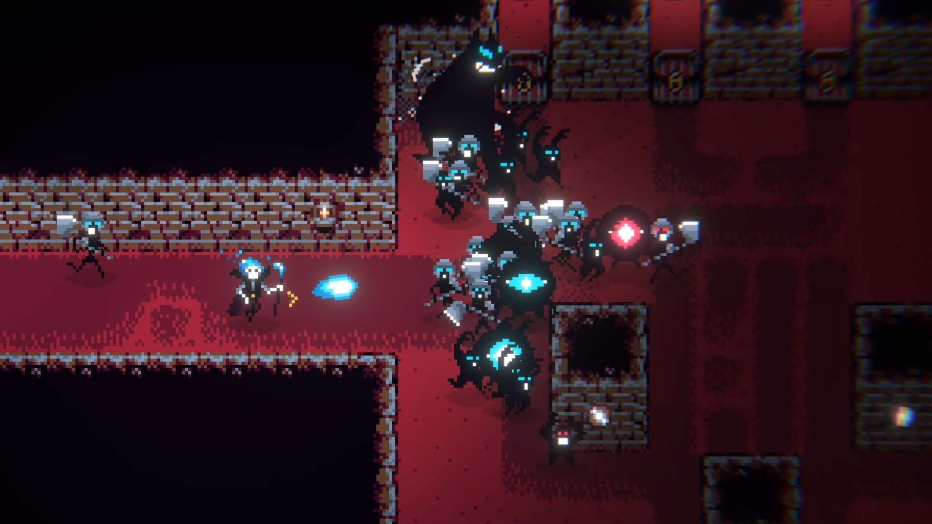 Screenshot for Necromental