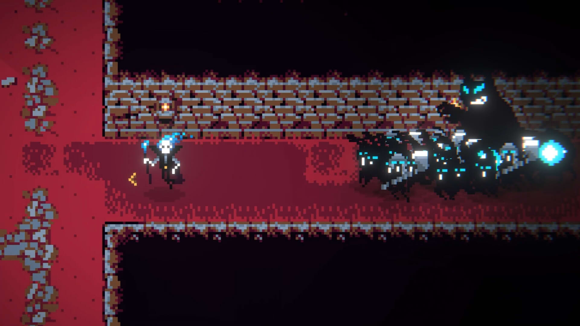 Screenshot for Necromental