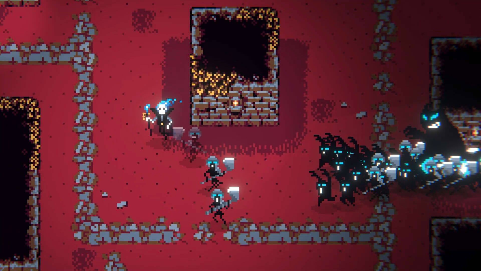 Screenshot for Necromental
