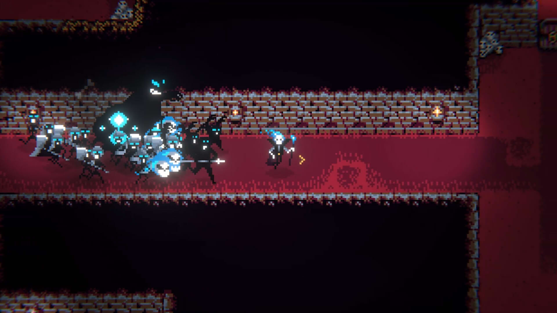 Screenshot for Necromental