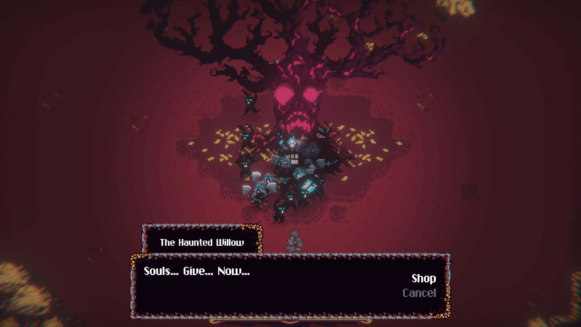 Screenshot for Necromental