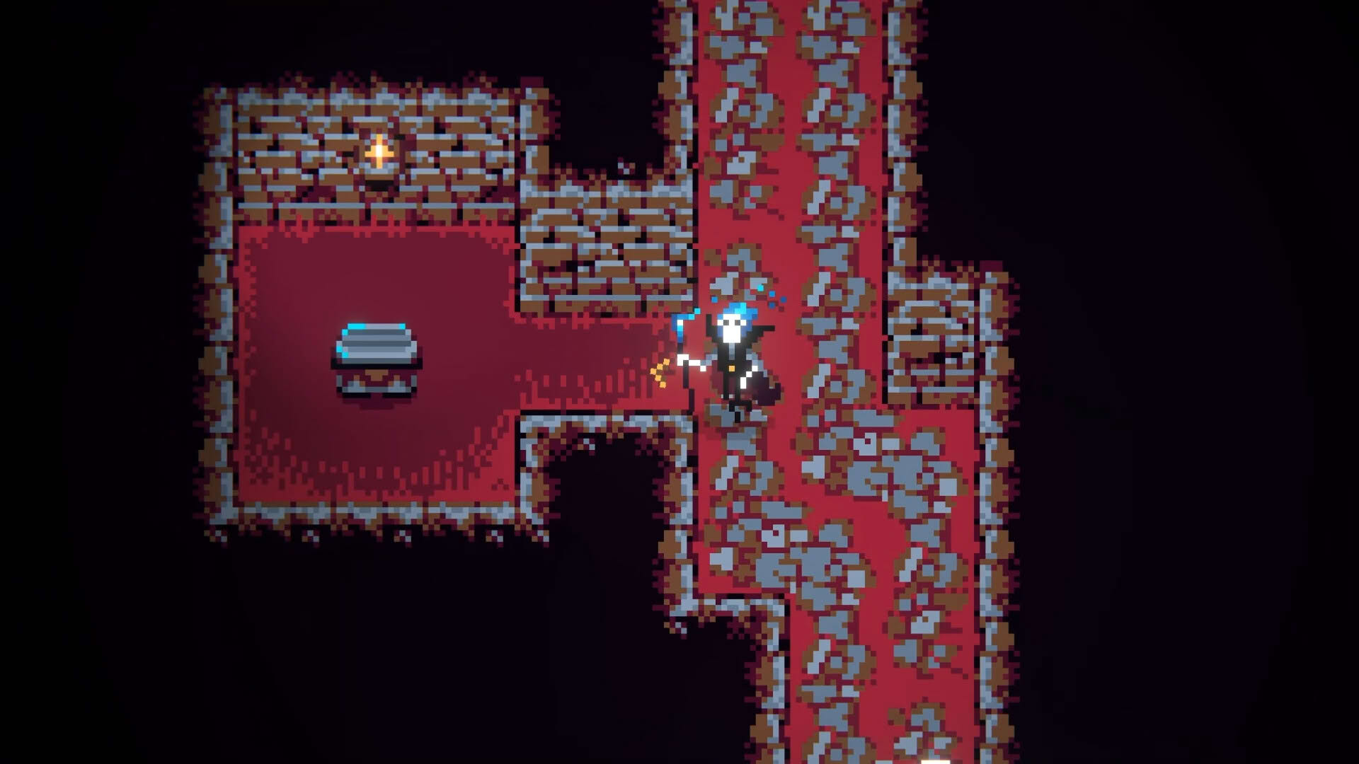 Screenshot for Necromental