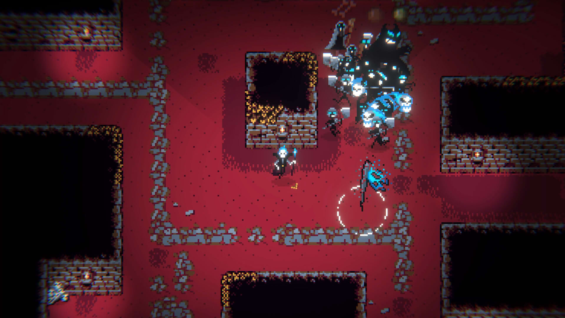 Screenshot for Necromental