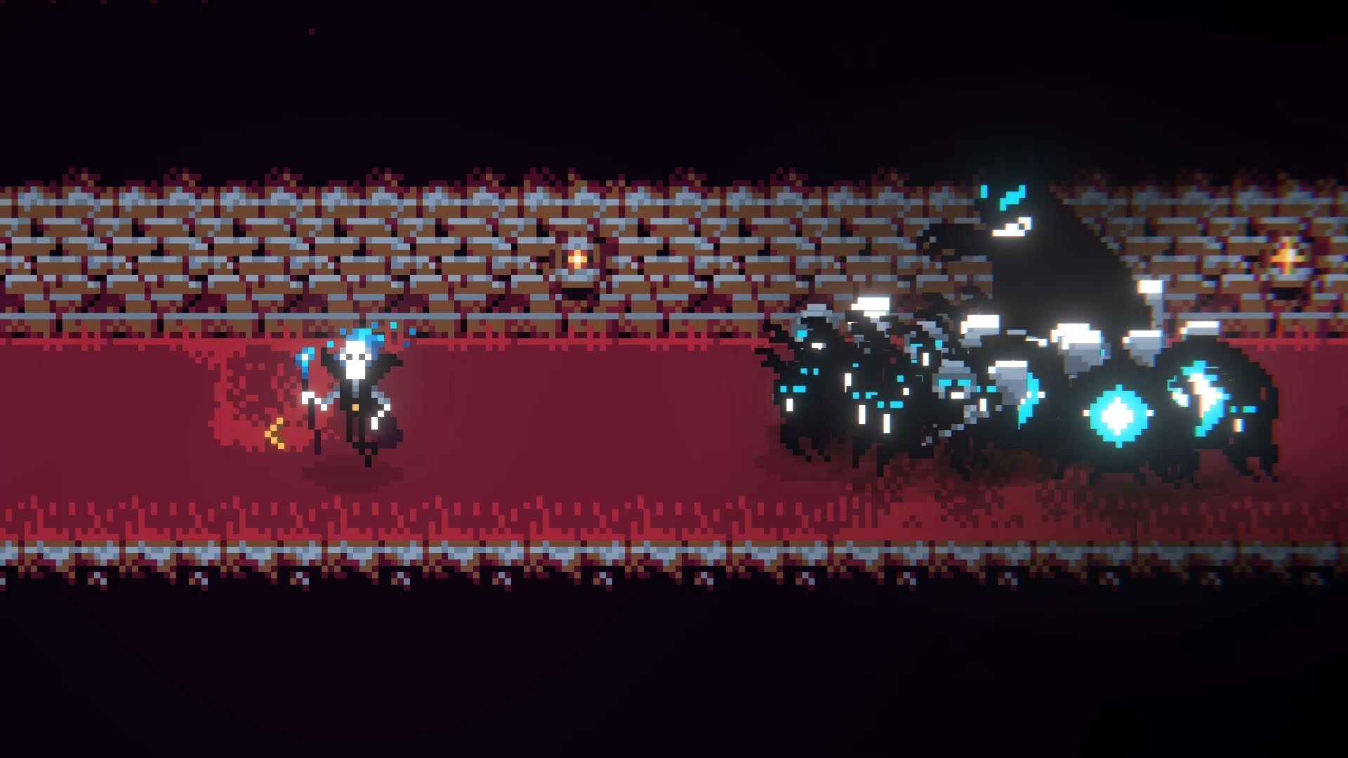 Screenshot for Necromental