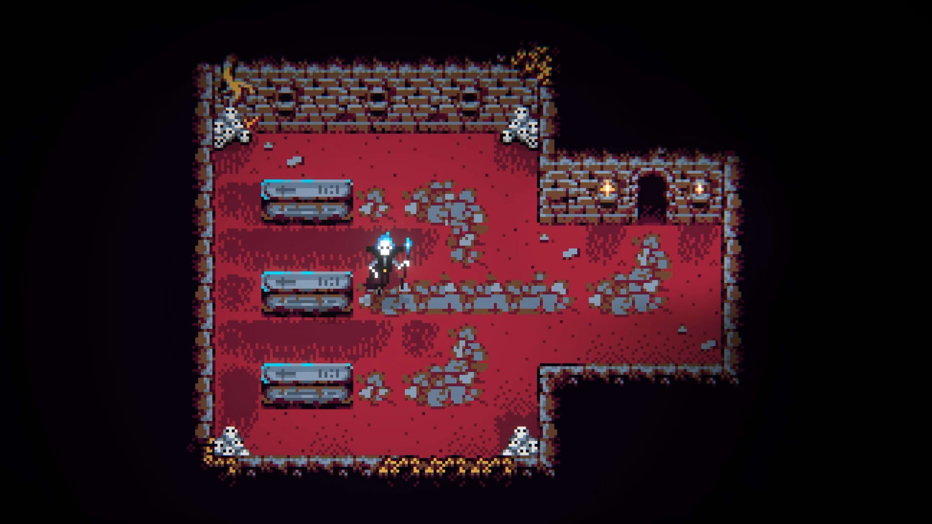 Screenshot for Necromental