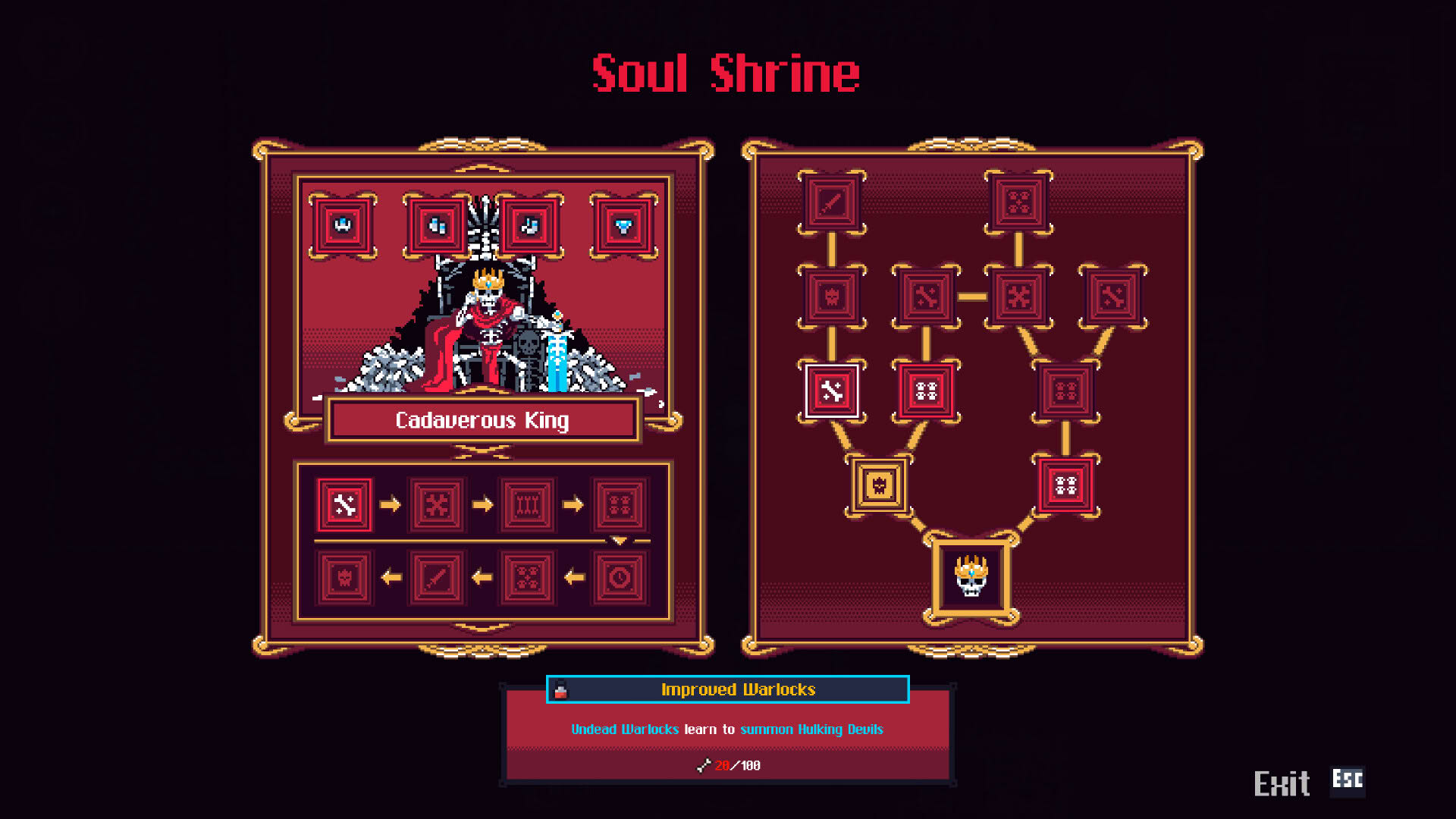 Screenshot for Necromental