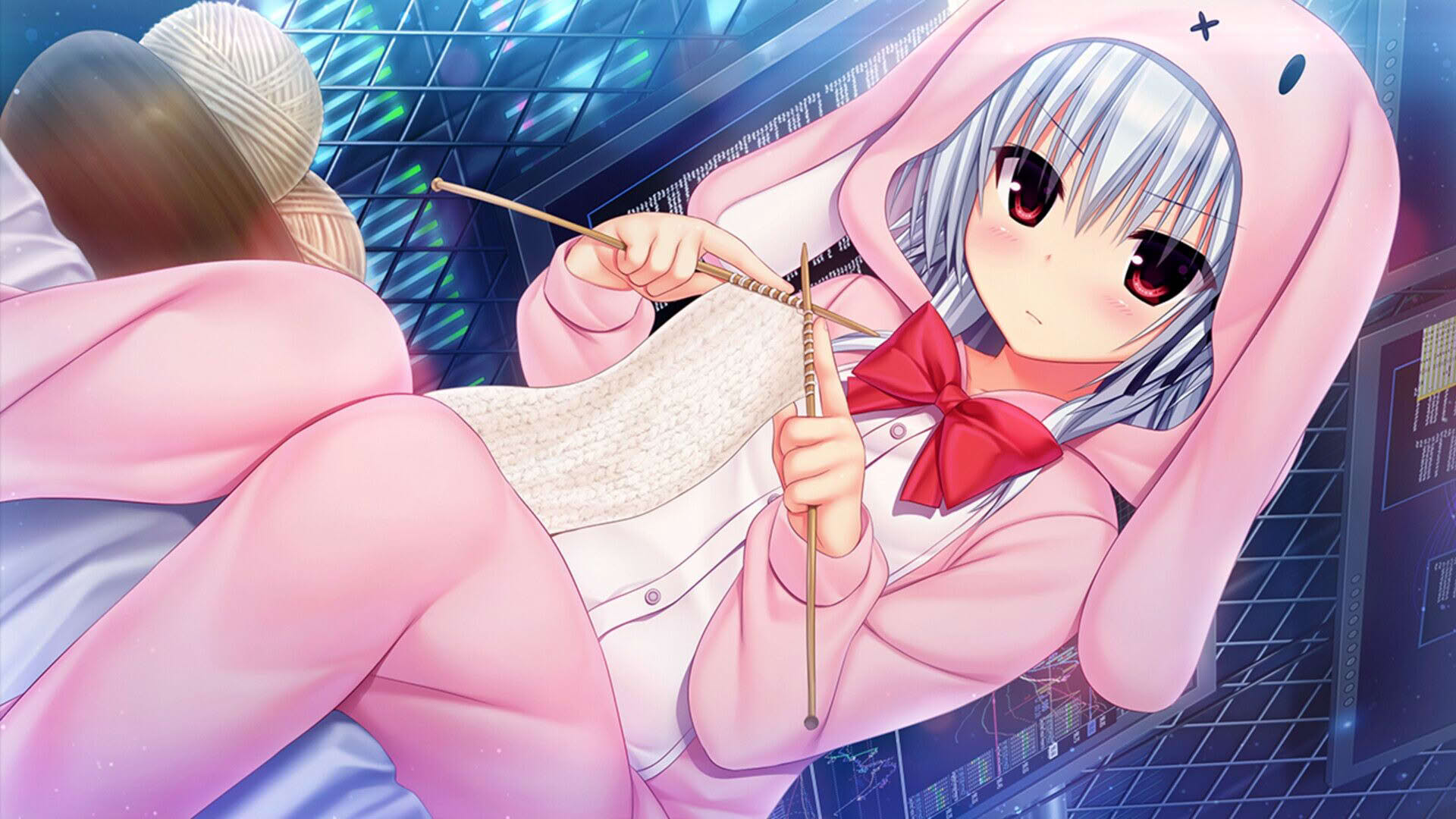 Screenshot for Wagamama High Spec Oc