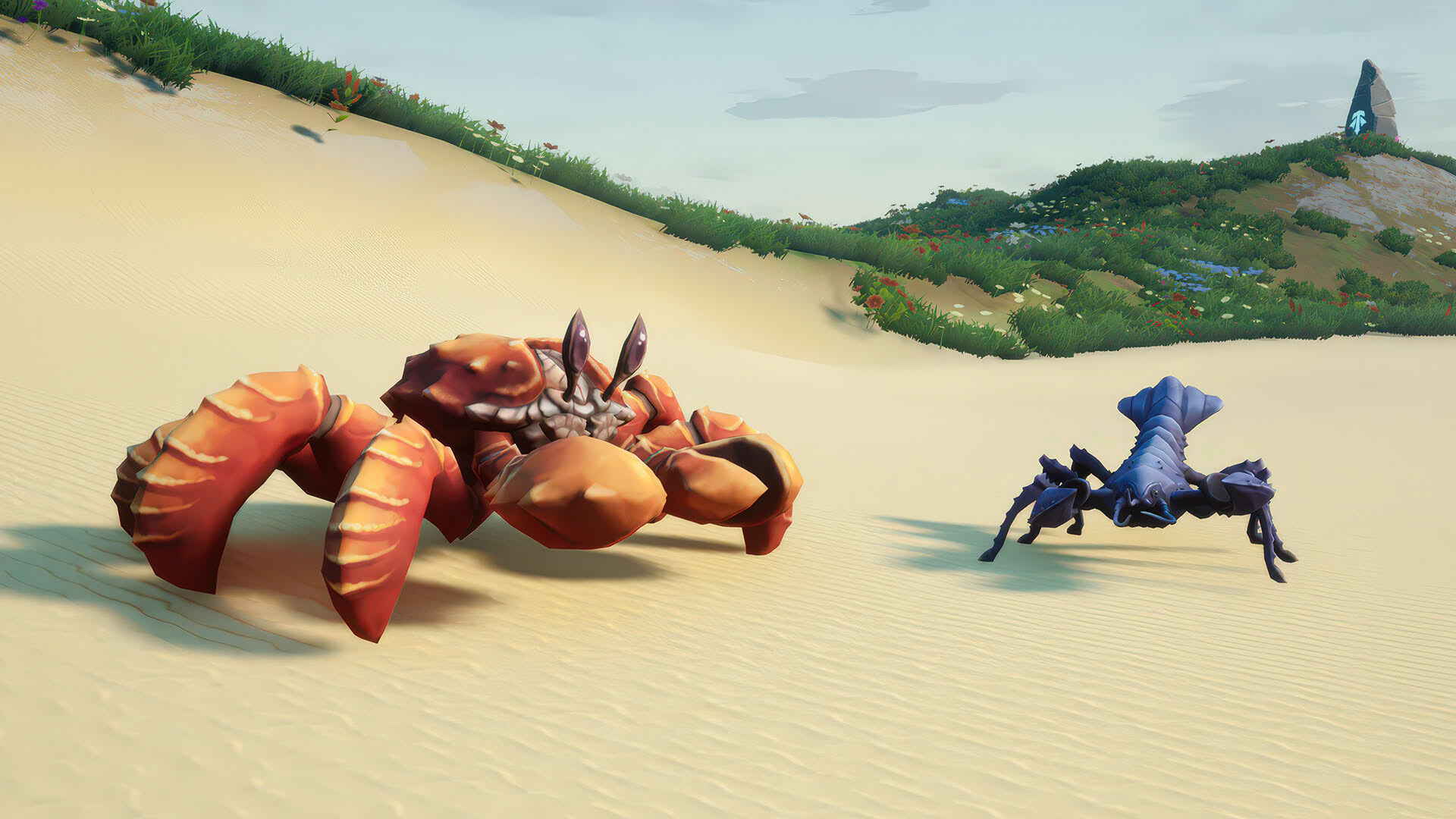 Screenshot for Island Keeper