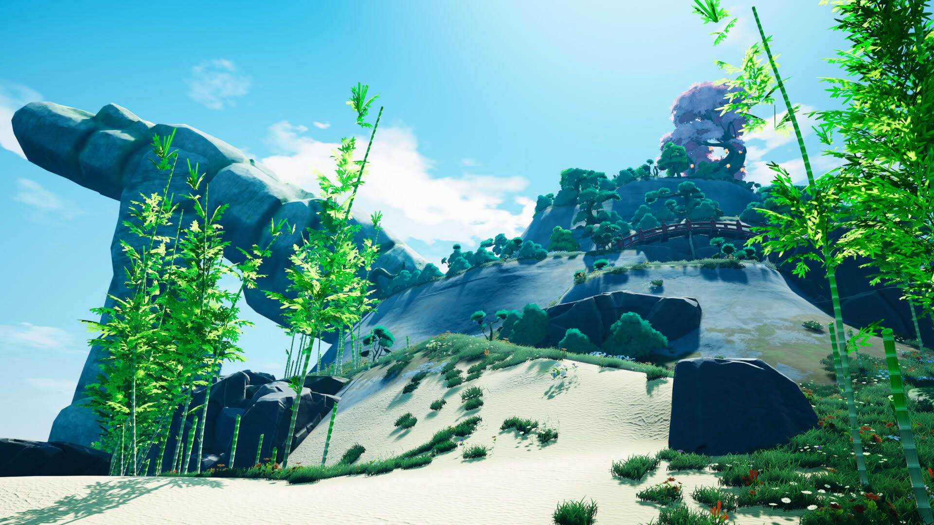 Screenshot for Island Keeper