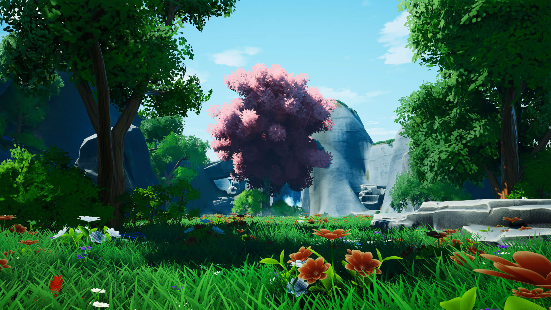 Screenshot for Island Keeper
