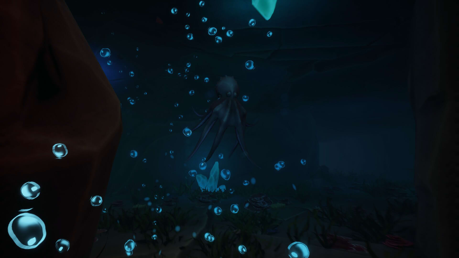 Screenshot for Island Keeper
