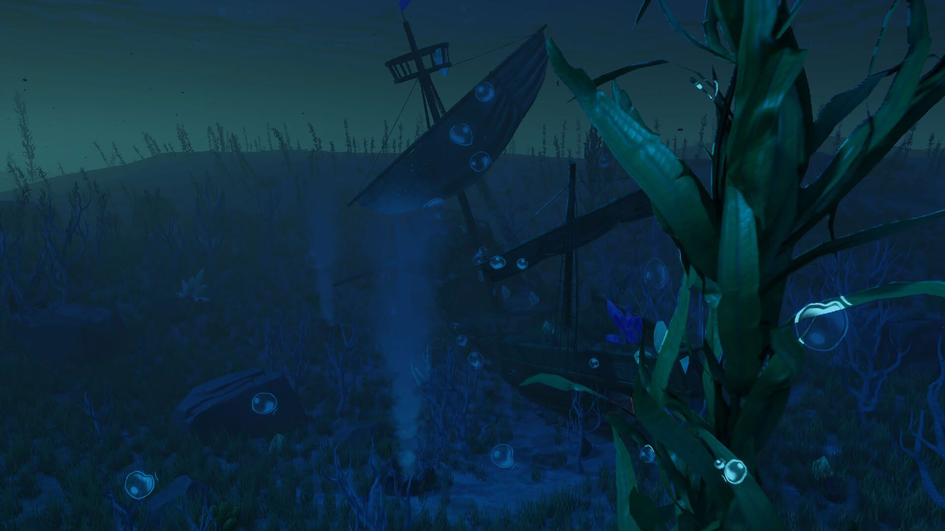 Screenshot for Island Keeper
