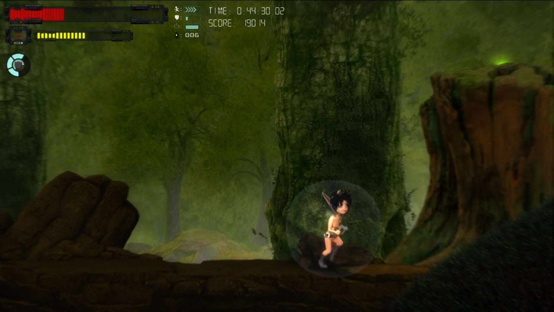 Screenshot for Daydreamer