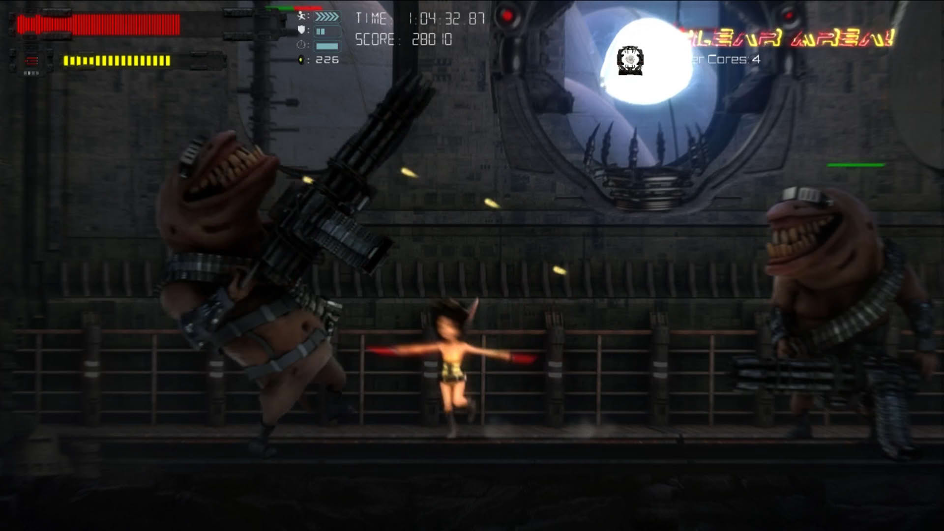 Screenshot for Daydreamer