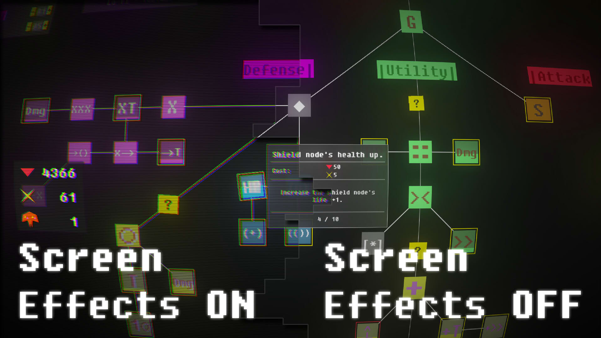 Screenshot for NodalBastion
