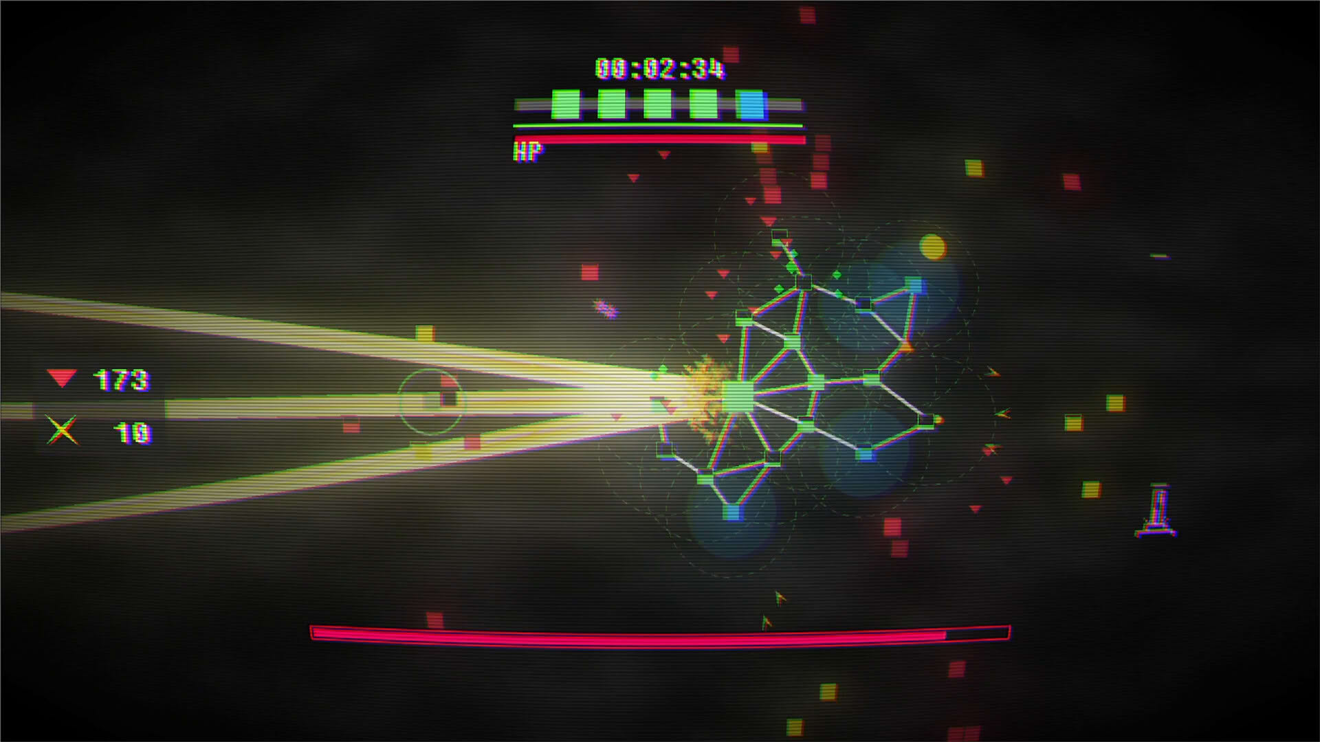 Screenshot for NodalBastion