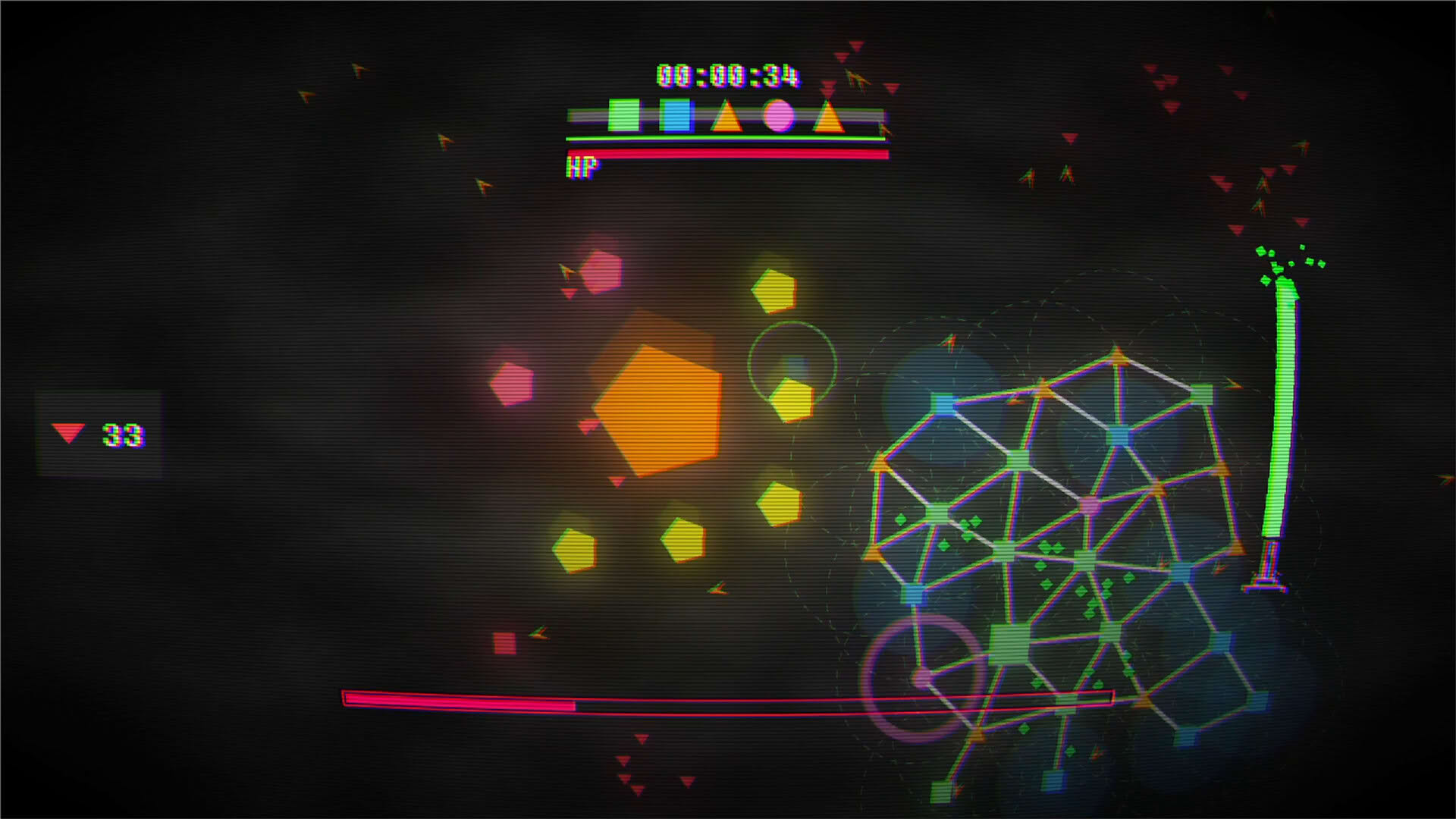 Screenshot for NodalBastion