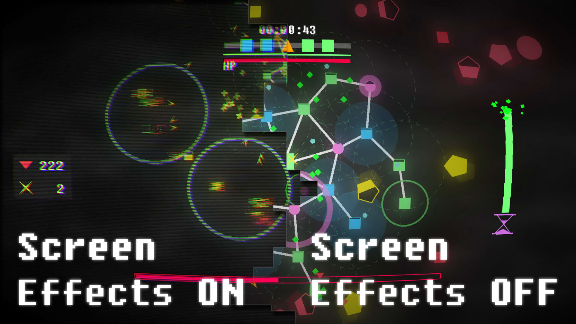 Screenshot for NodalBastion