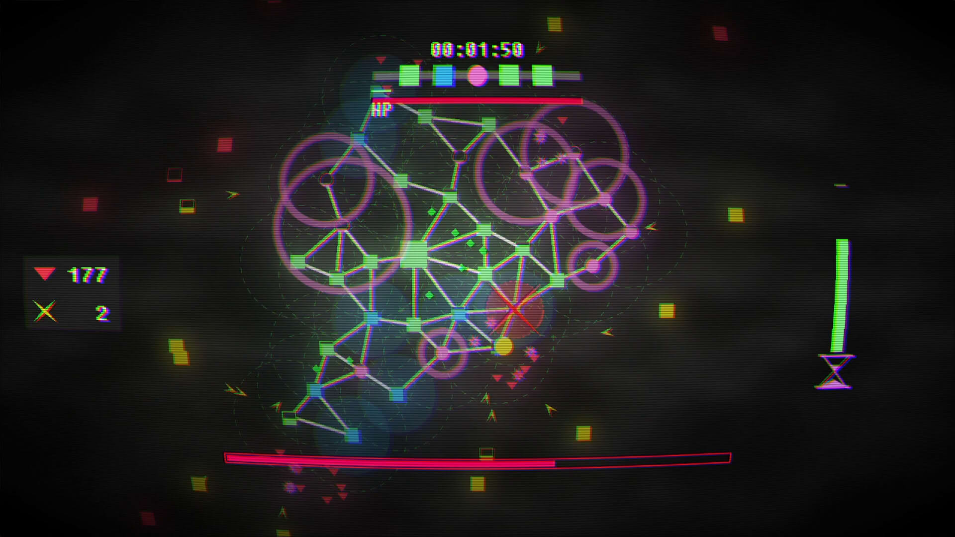 Screenshot for NodalBastion