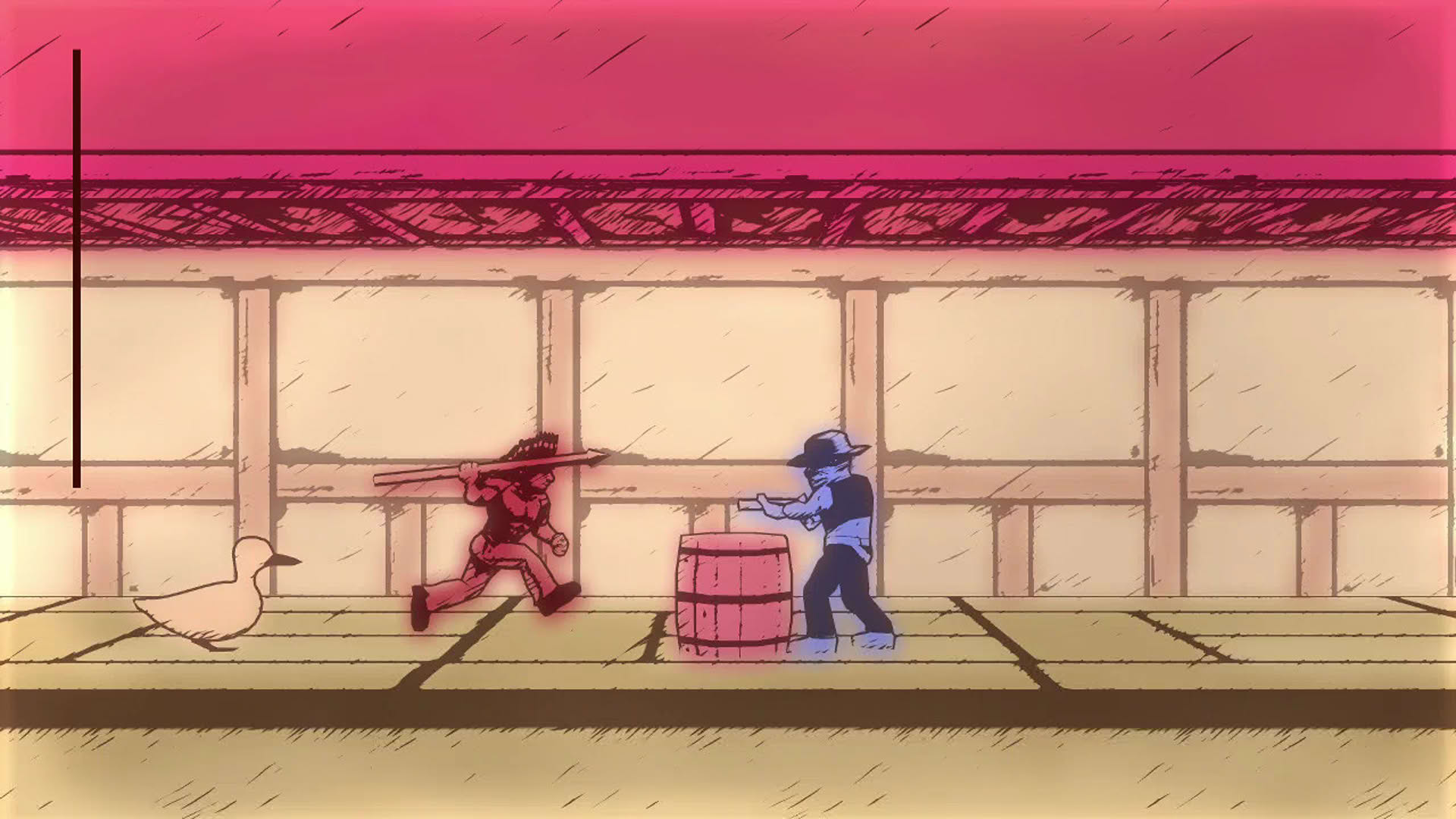 Screenshot for Gunman Clive 2