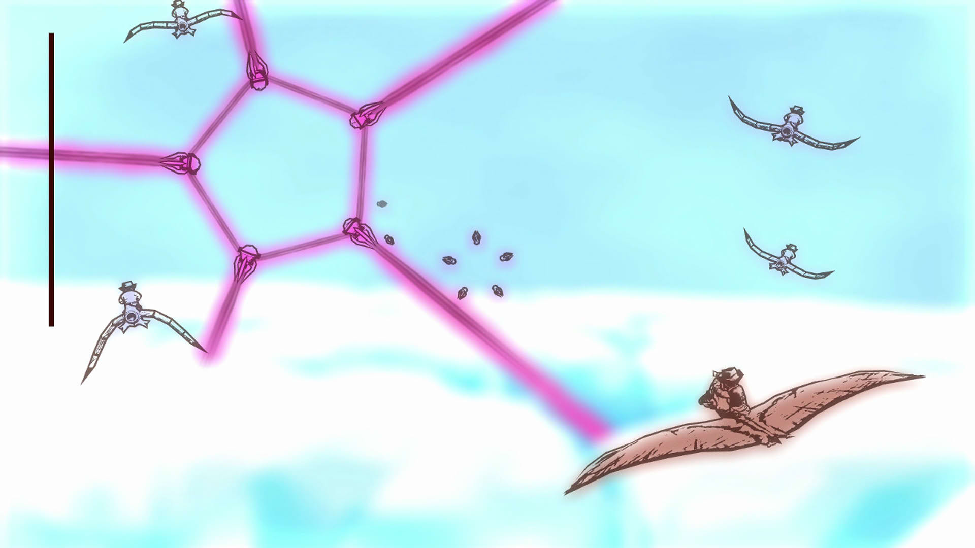 Screenshot for Gunman Clive 2