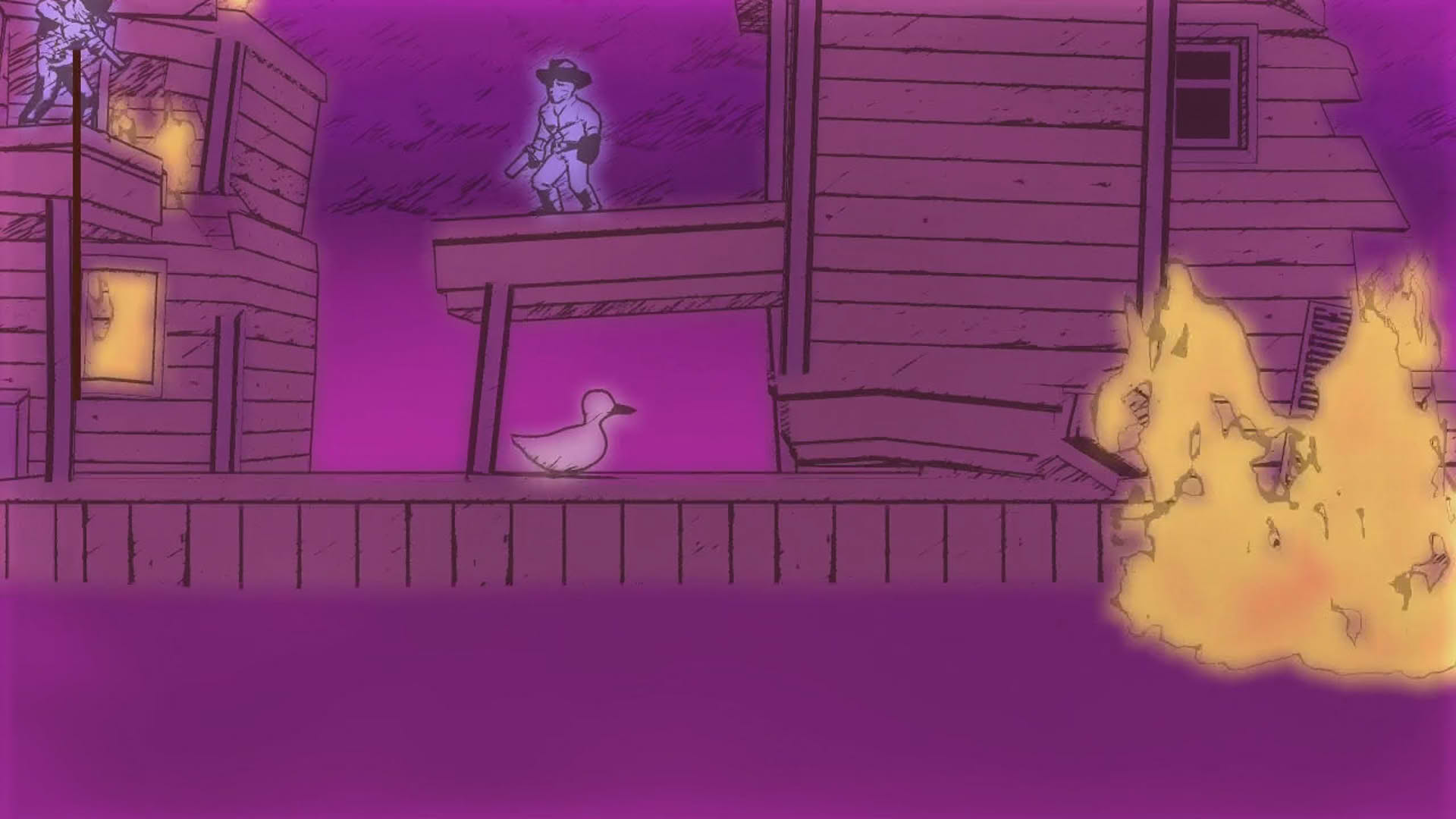 Screenshot for Gunman Clive 2