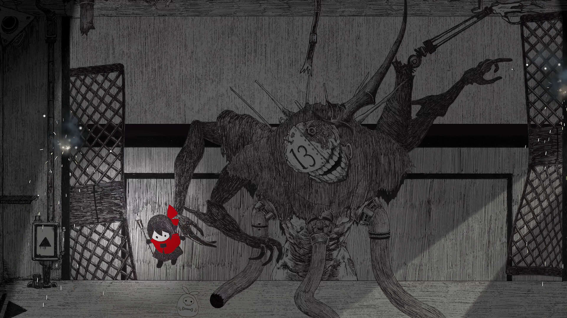 Screenshot for Hino