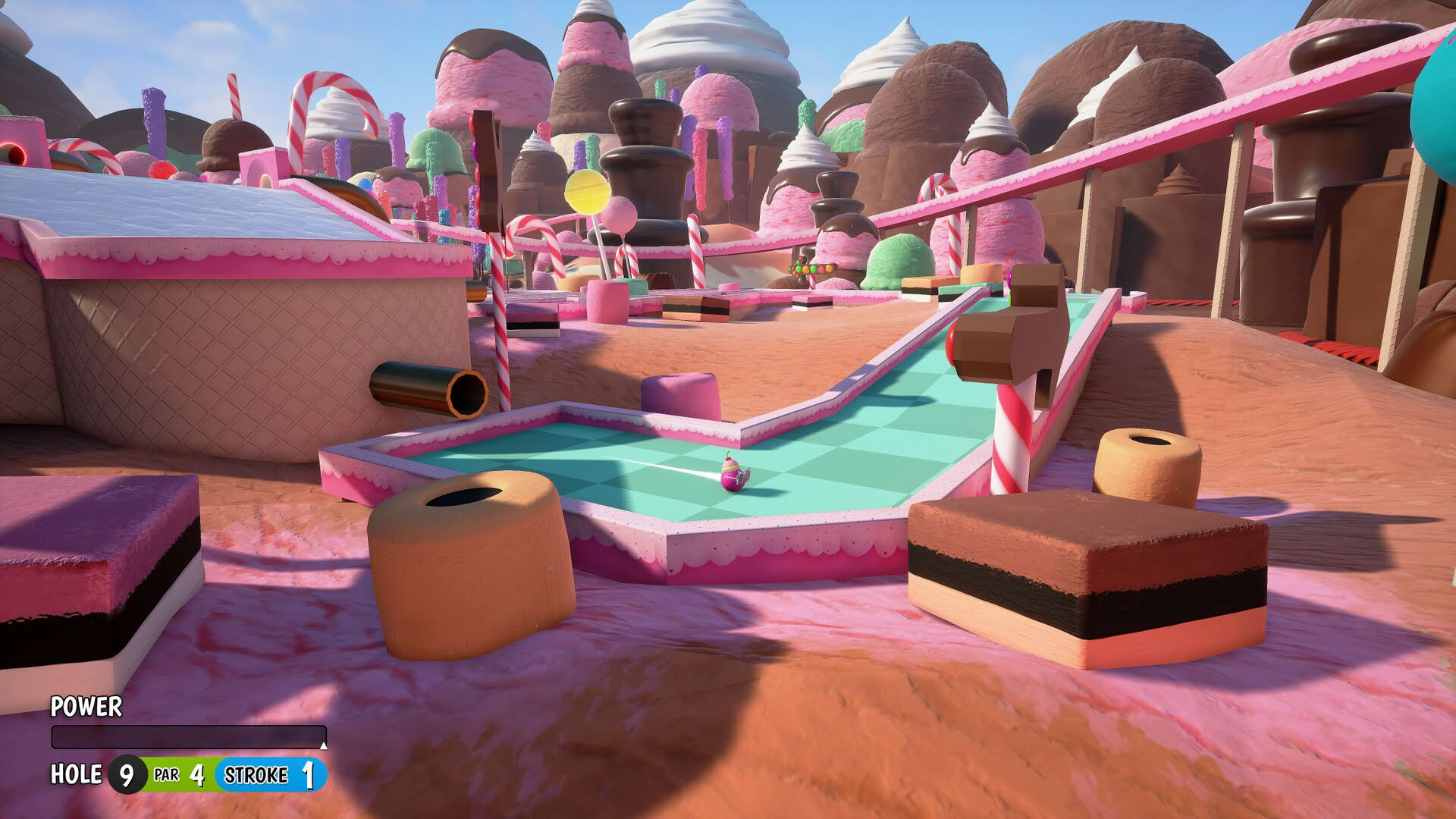 Screenshot for Tower Unite
