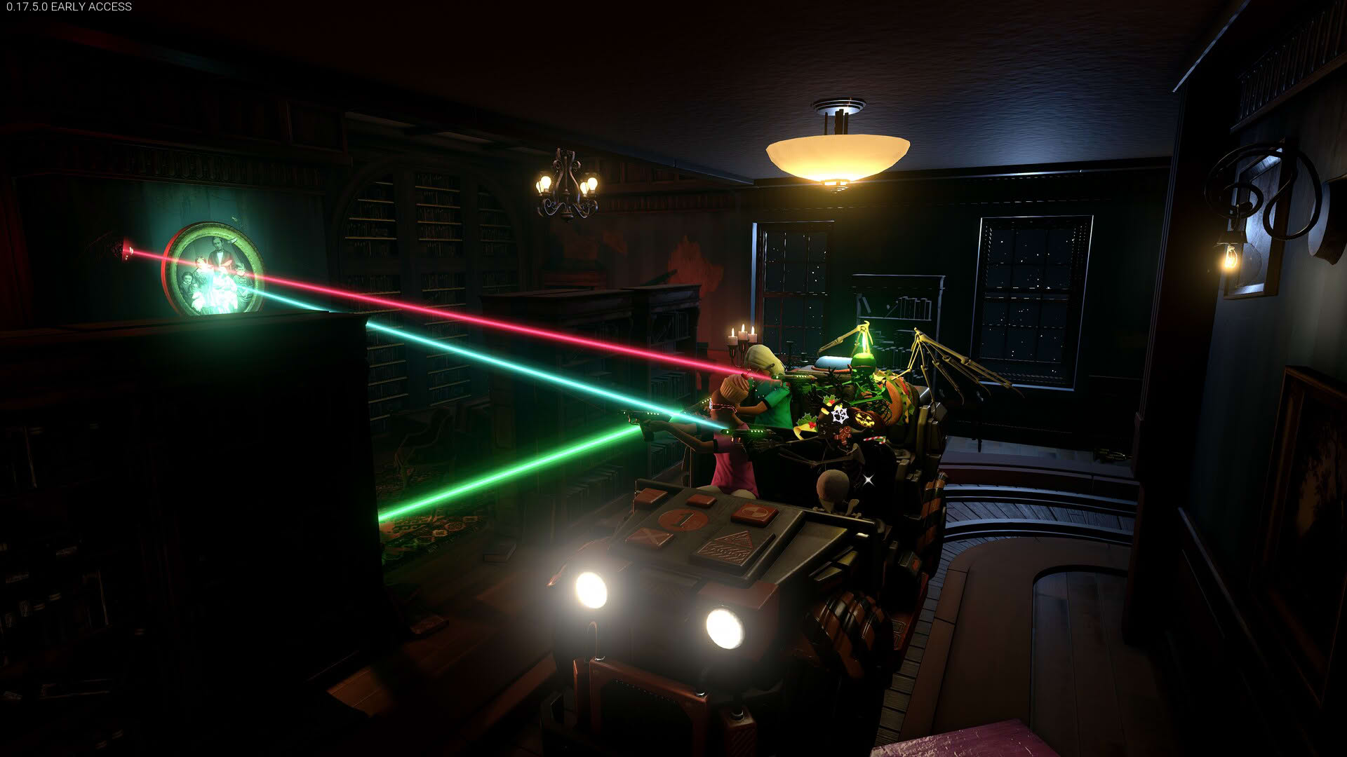 Screenshot for Tower Unite