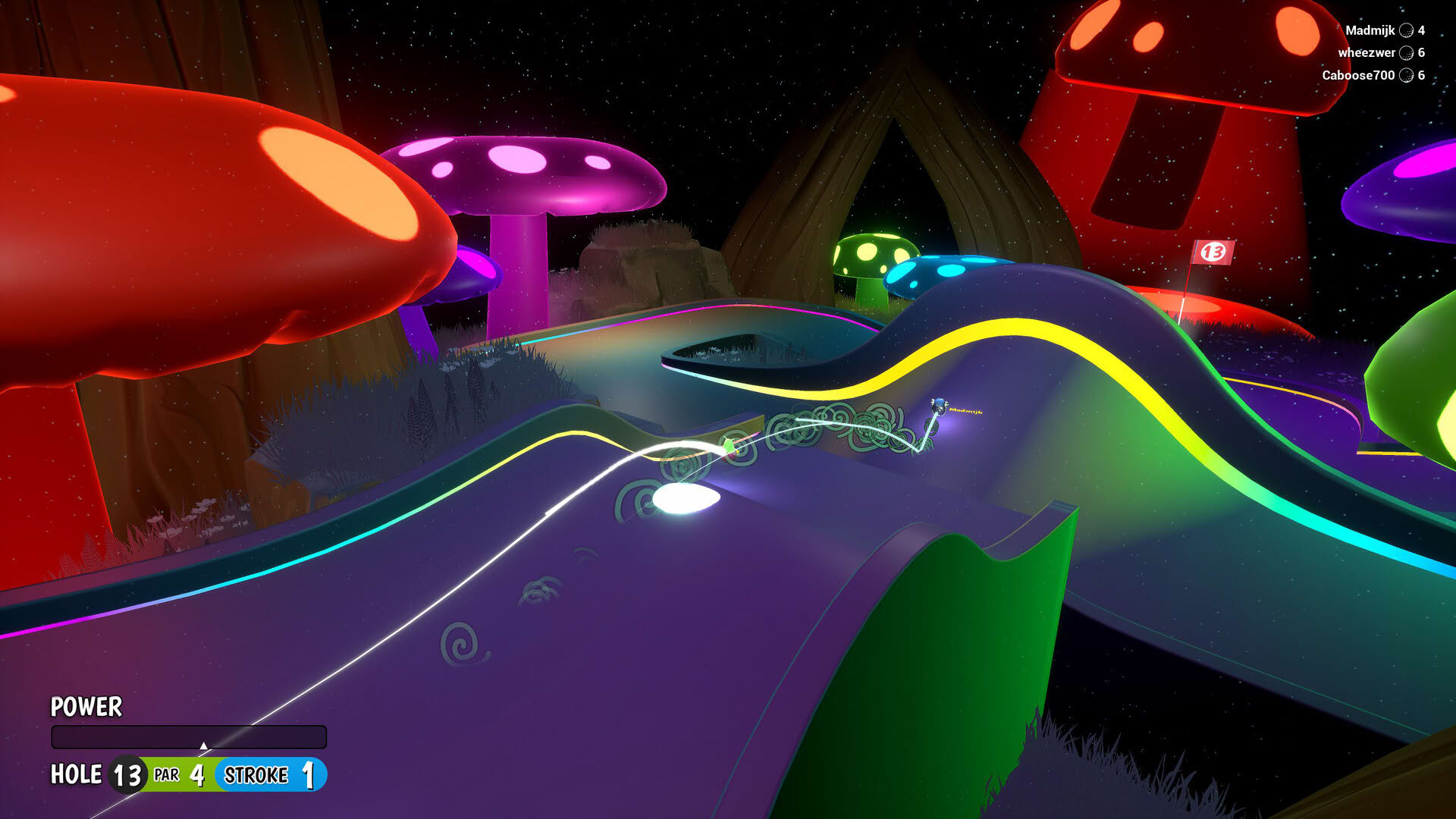 Screenshot for Tower Unite