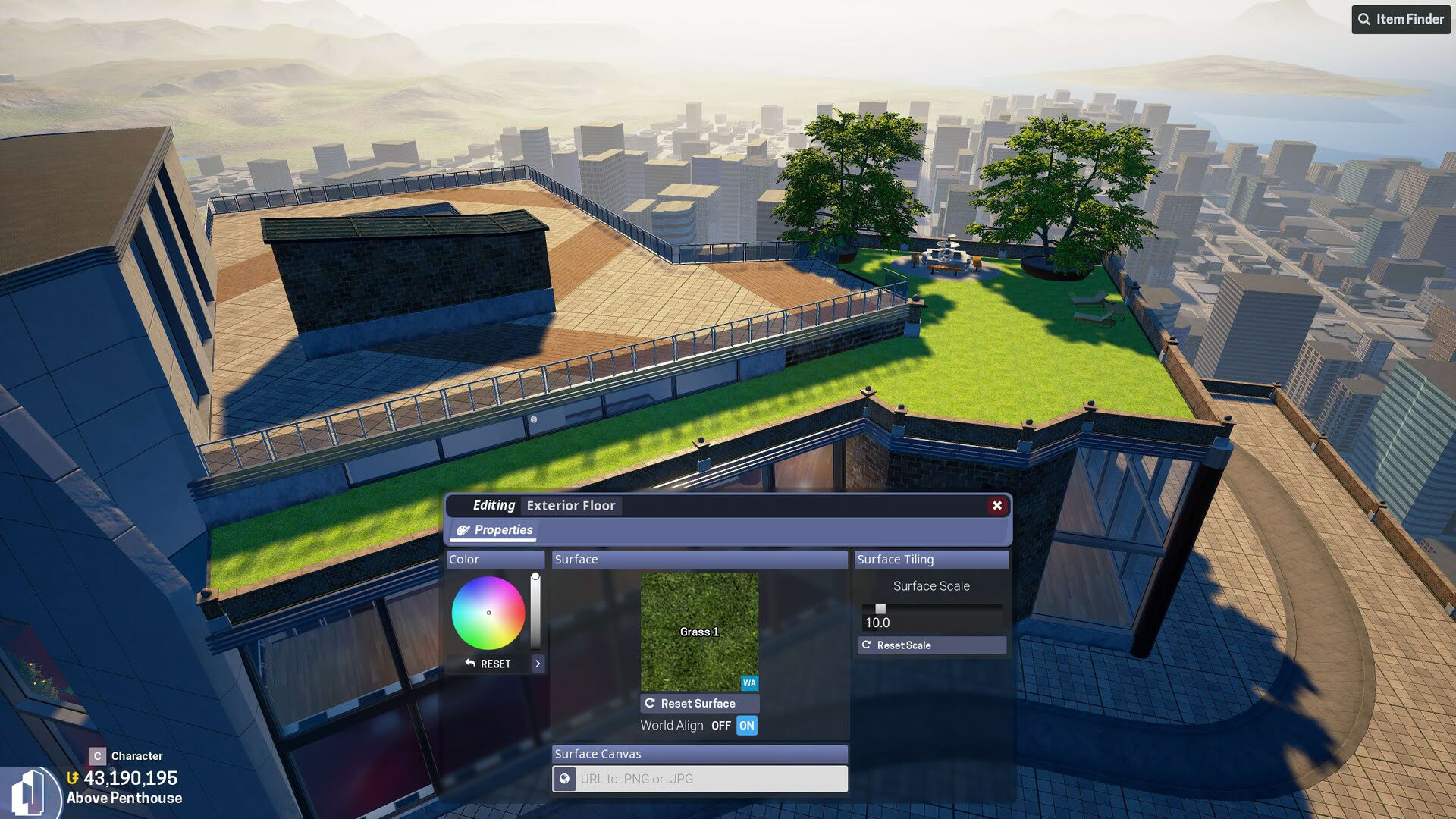 Screenshot for Tower Unite
