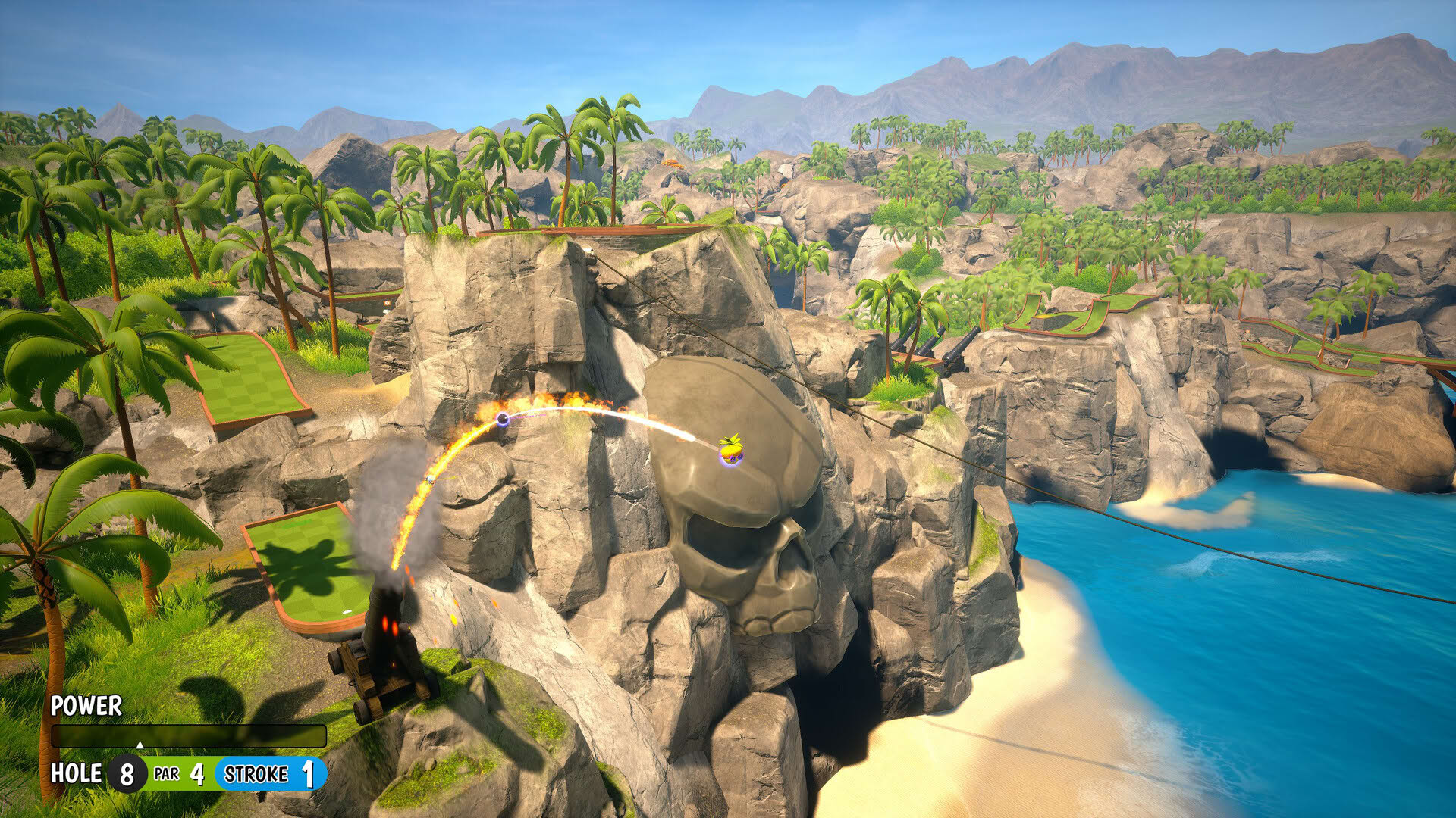 Screenshot for Tower Unite