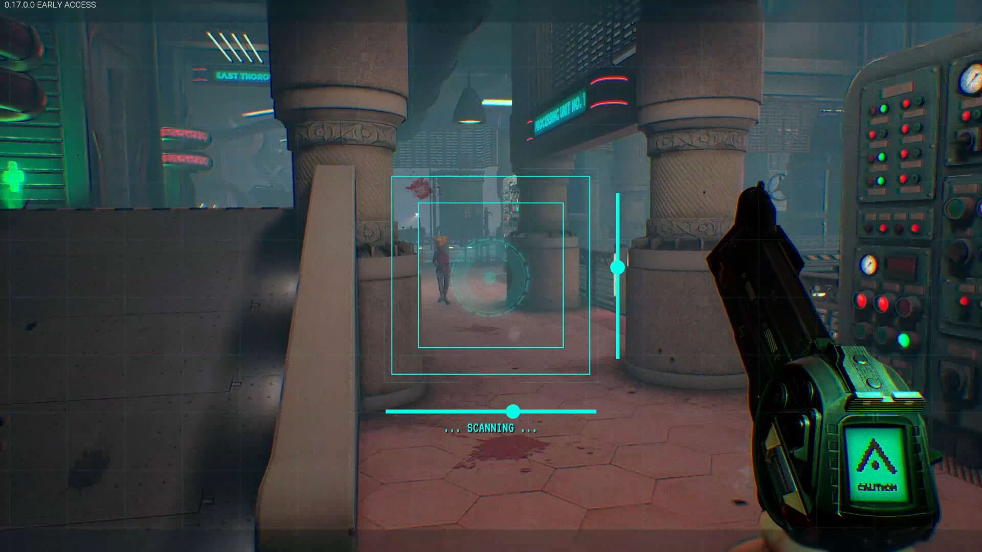Screenshot for Tower Unite