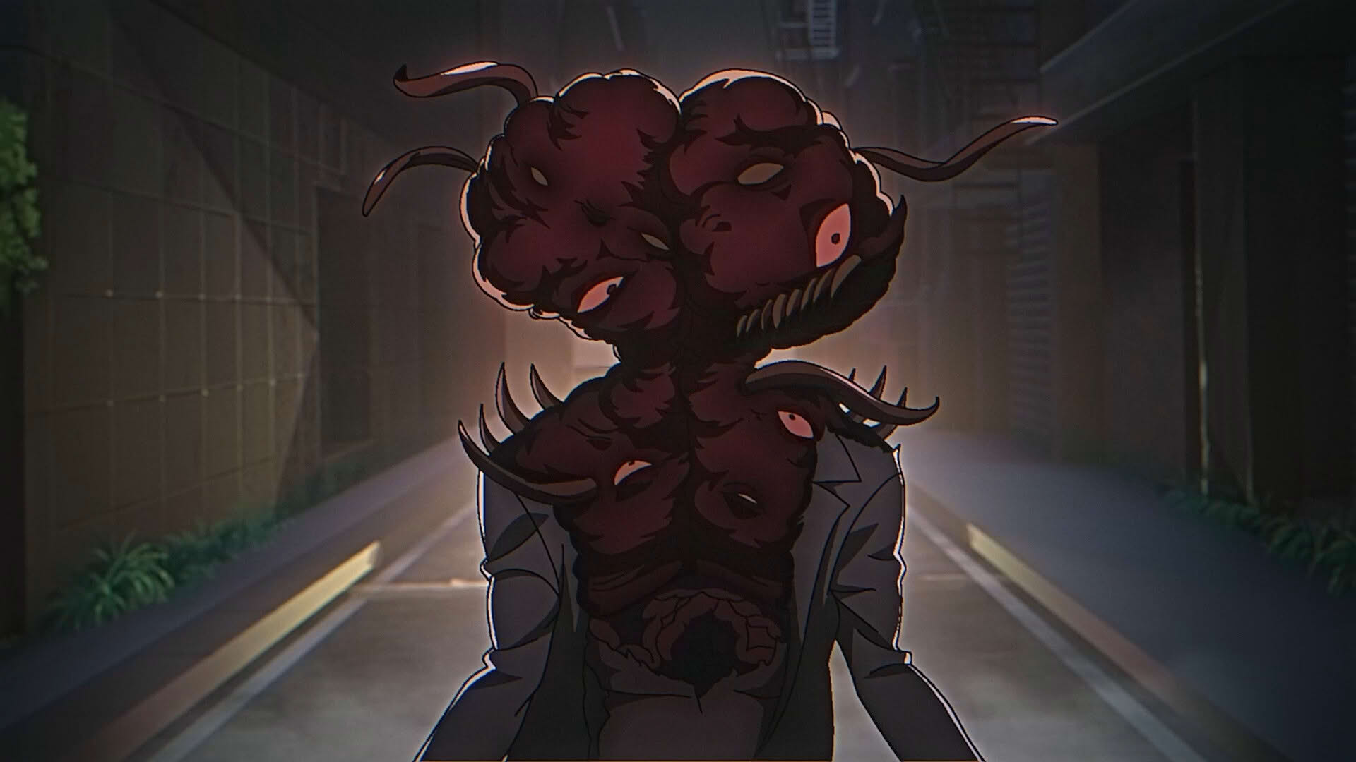 Screenshot for Dead of Darkness 2