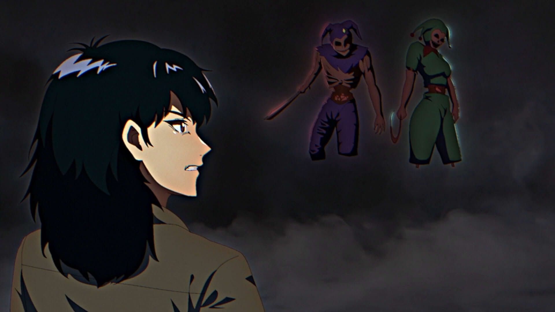 Screenshot for Dead of Darkness 2