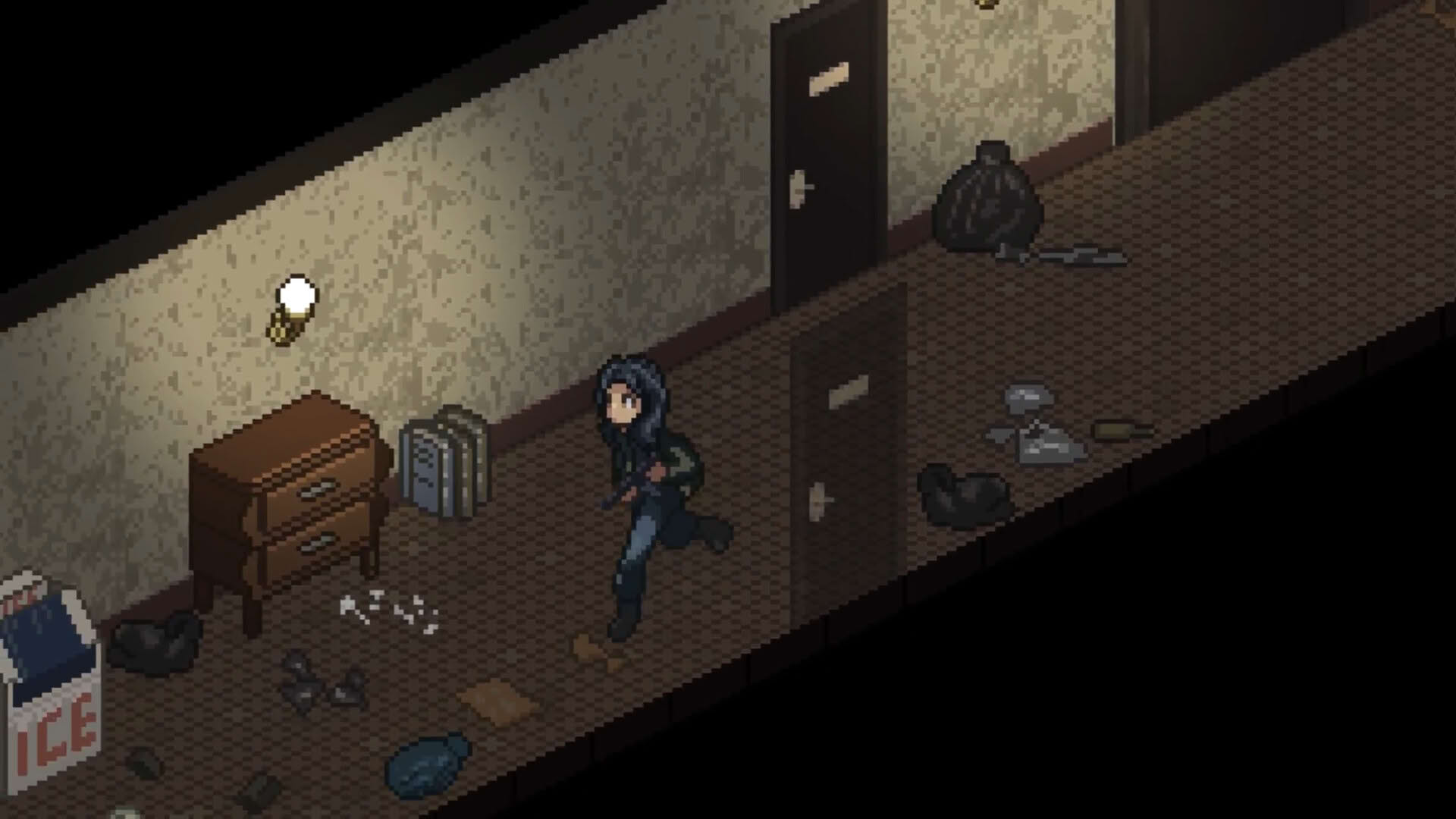 Screenshot for Dead of Darkness 2