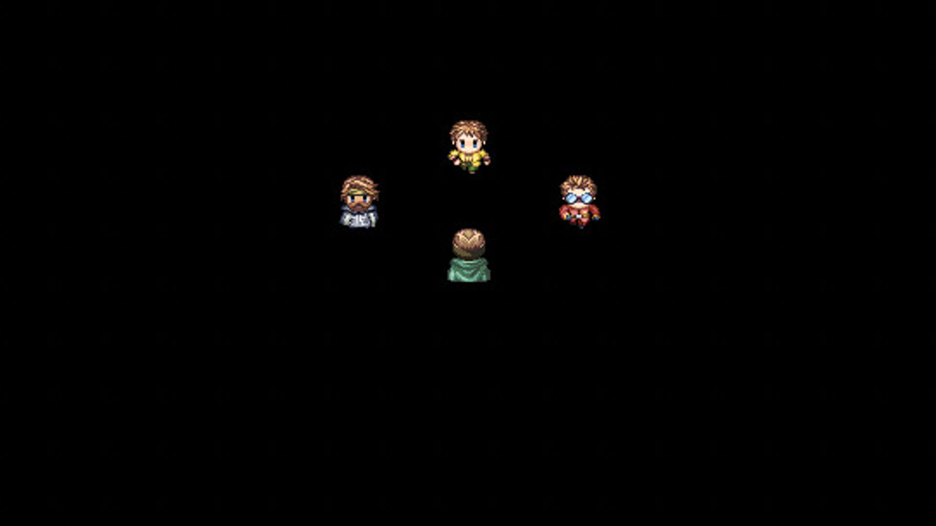 Screenshot for The Legend of Tango