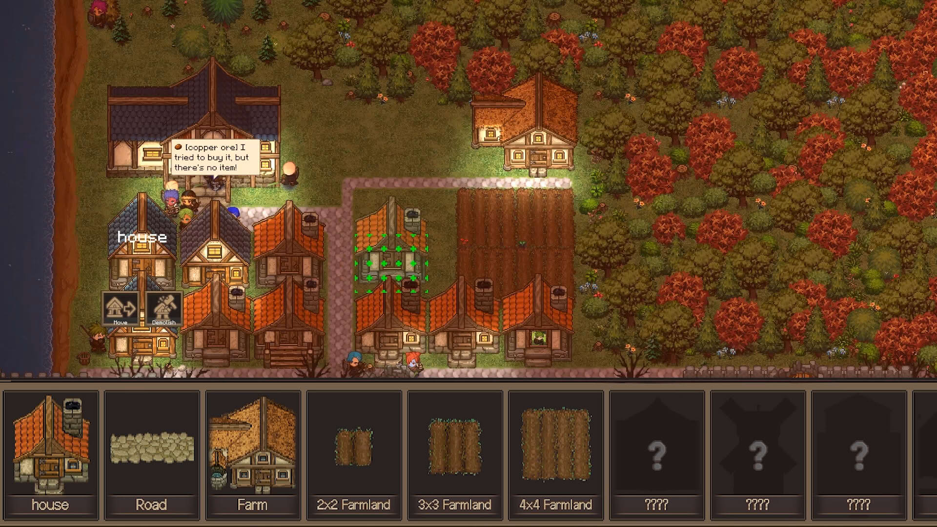 Screenshot for Creator Chronicles