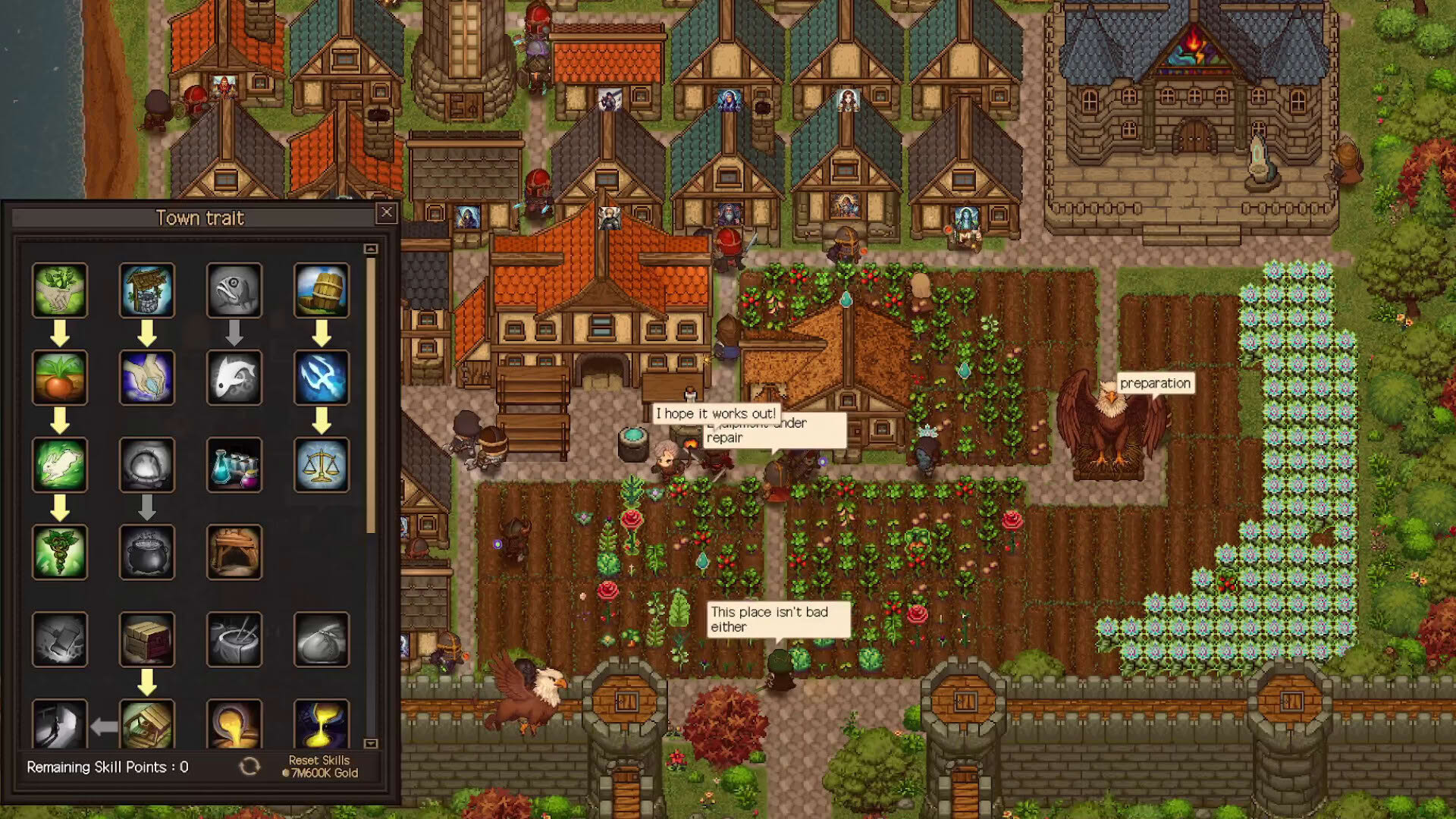Screenshot for Creator Chronicles
