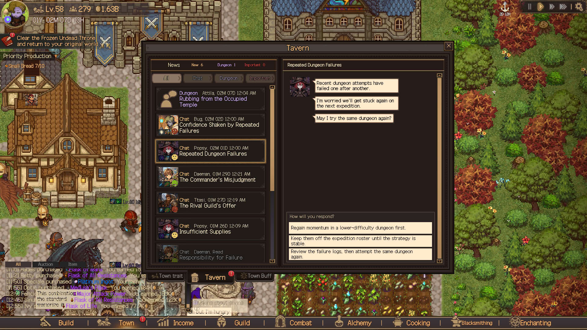 Screenshot for Creator Chronicles