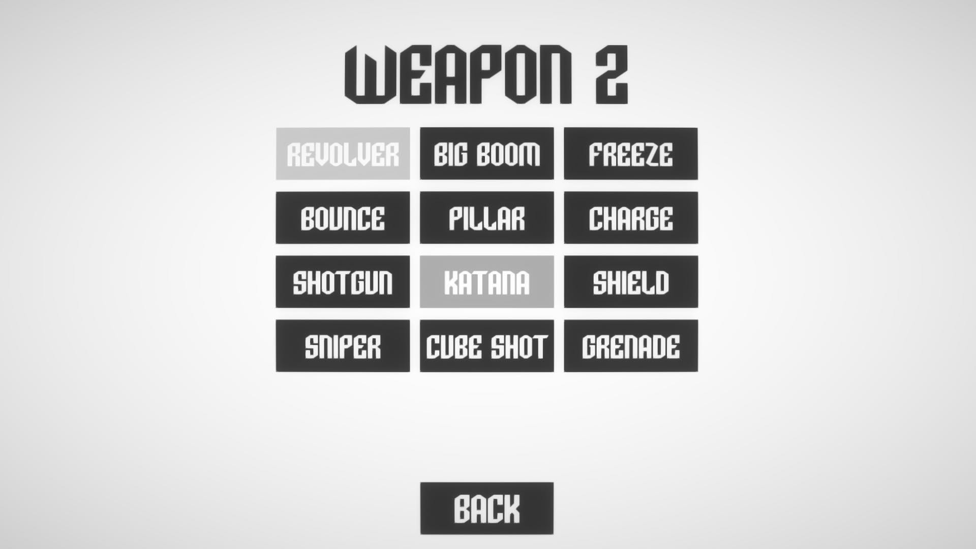 Screenshot for Square Brawl