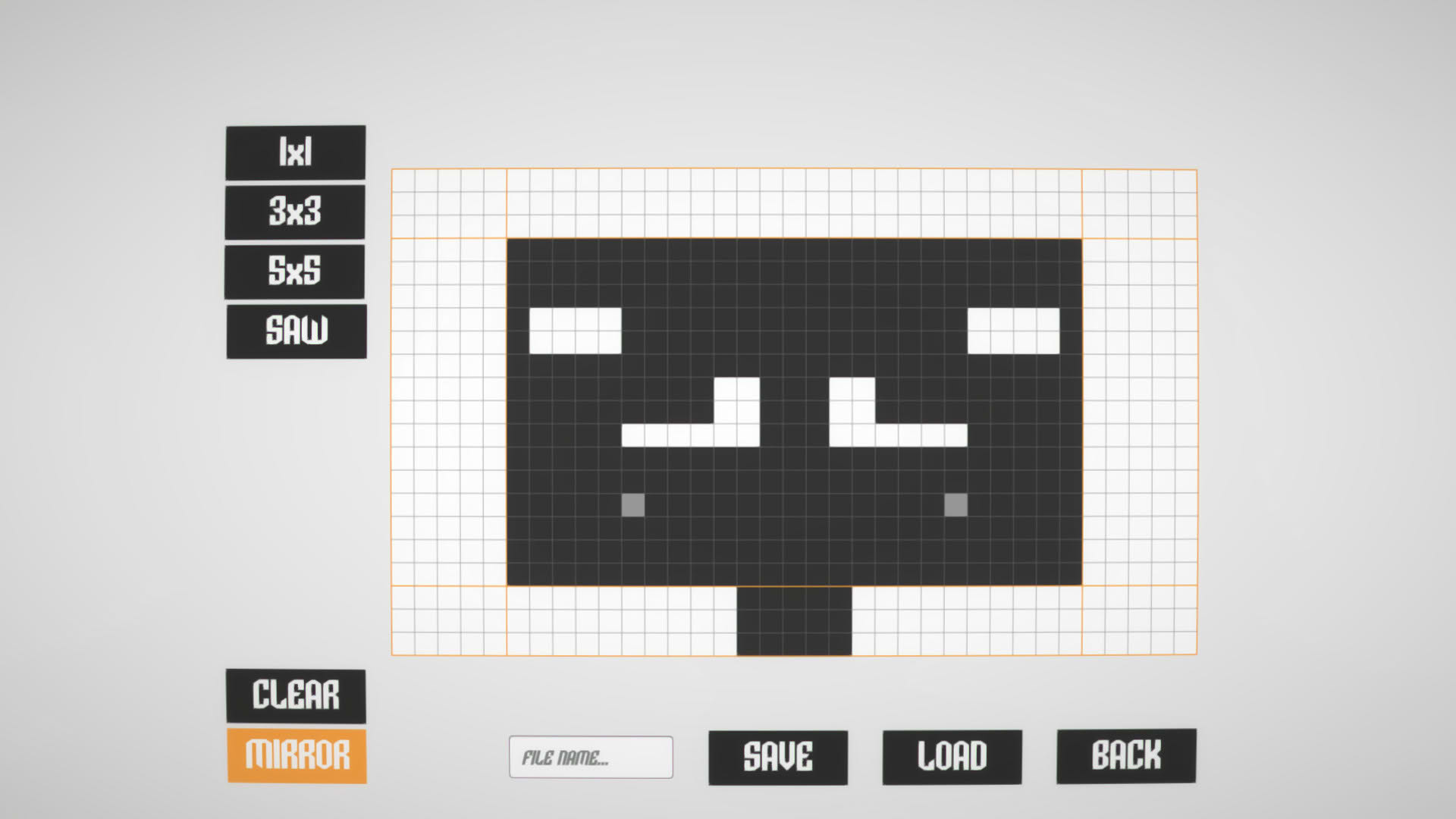 Screenshot for Square Brawl