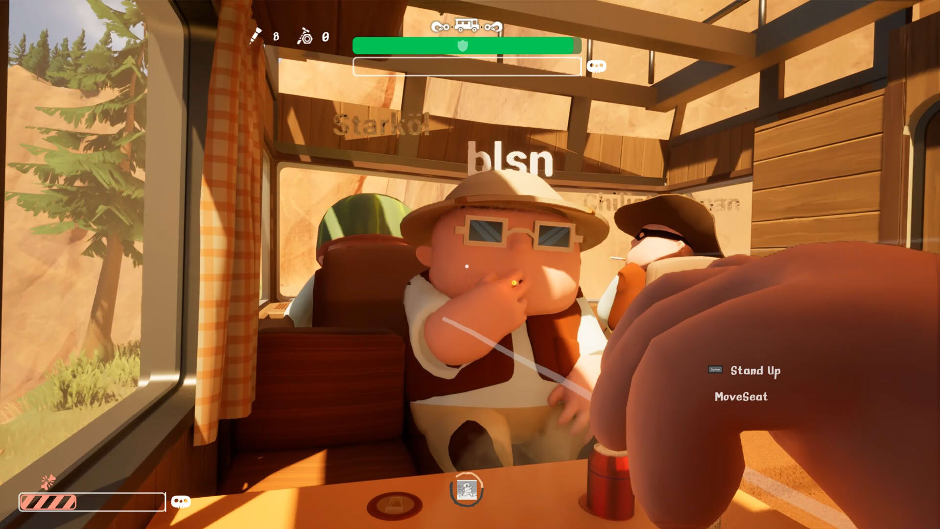Screenshot for RV There Yet?