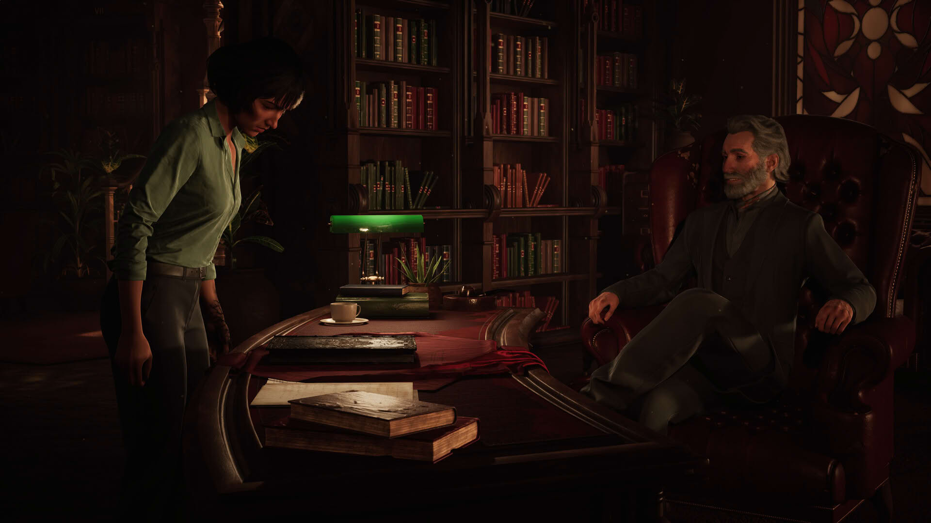 Screenshot for 1666: Amsterdam